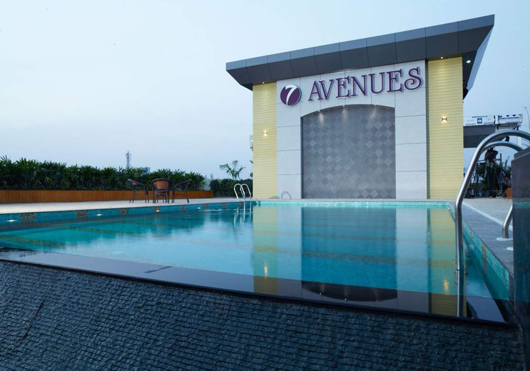 7 avenues Images for Amenities of Innovision 7 Avenues