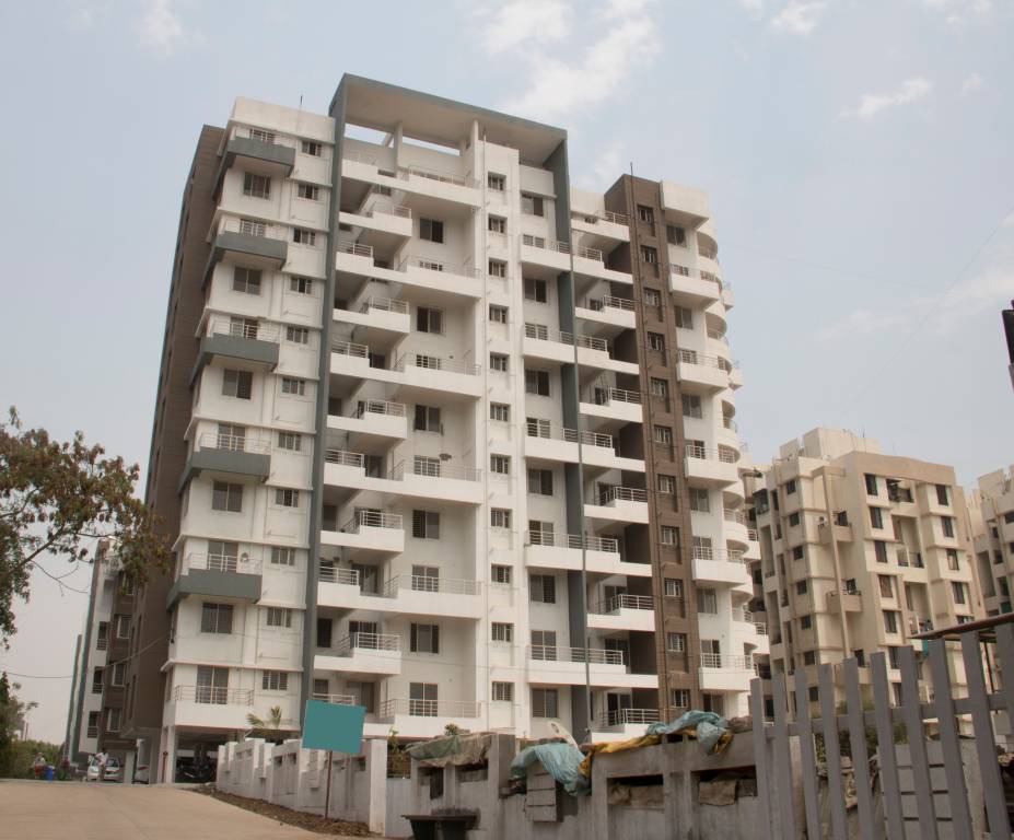 Images for Elevation of JD Shubharambh