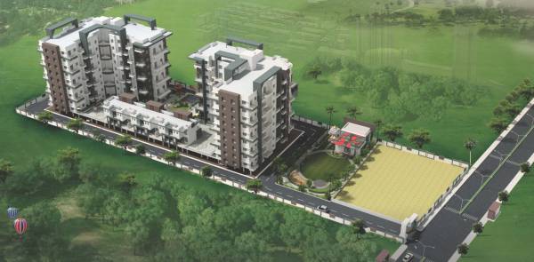 Images for Elevation of JD Shubharambh Images for Elevation of JD Shubharambh