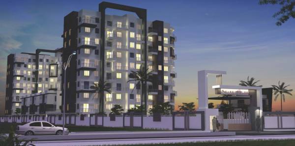 Images for Elevation of JD Shubharambh