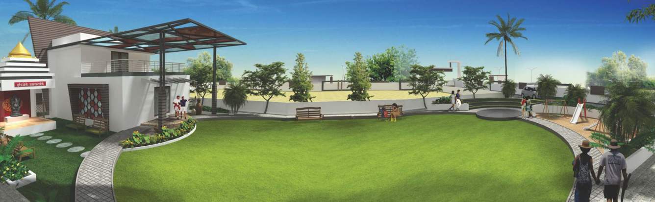 Images for Amenities of JD Shubharambh