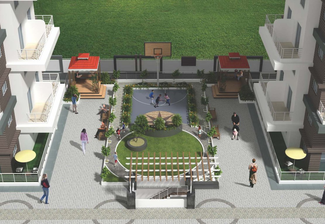 Images for Amenities of JD Shubharambh