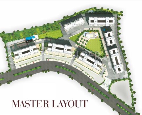  empire-square-phase-i-and-ii Images for Layout Plan of Sukhwani Empire Square