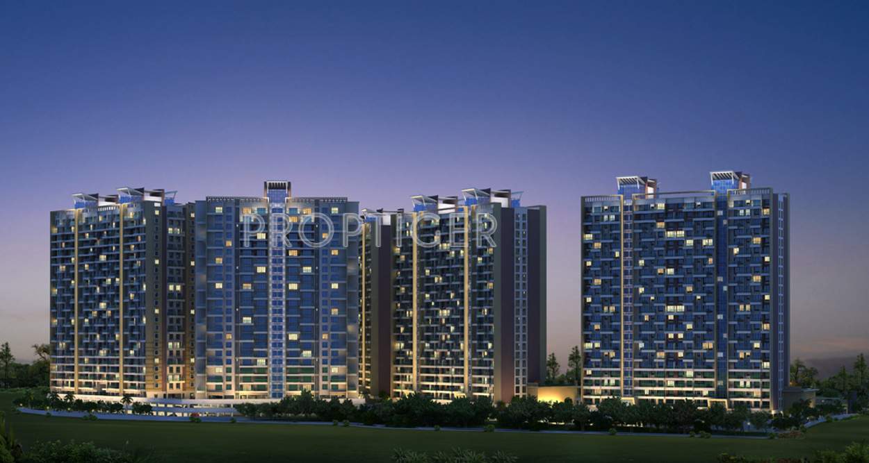  empire square phase i and ii Images for Elevation of Sukhwani Empire Square