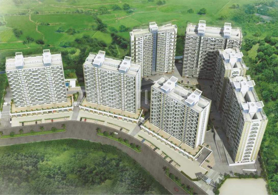  empire square phase i and ii Images for Elevation of Sukhwani Empire Square