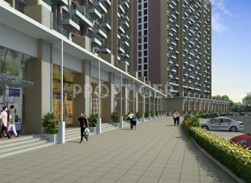  empire-square-phase-i-and-ii Images for Elevation of Sukhwani Empire Square