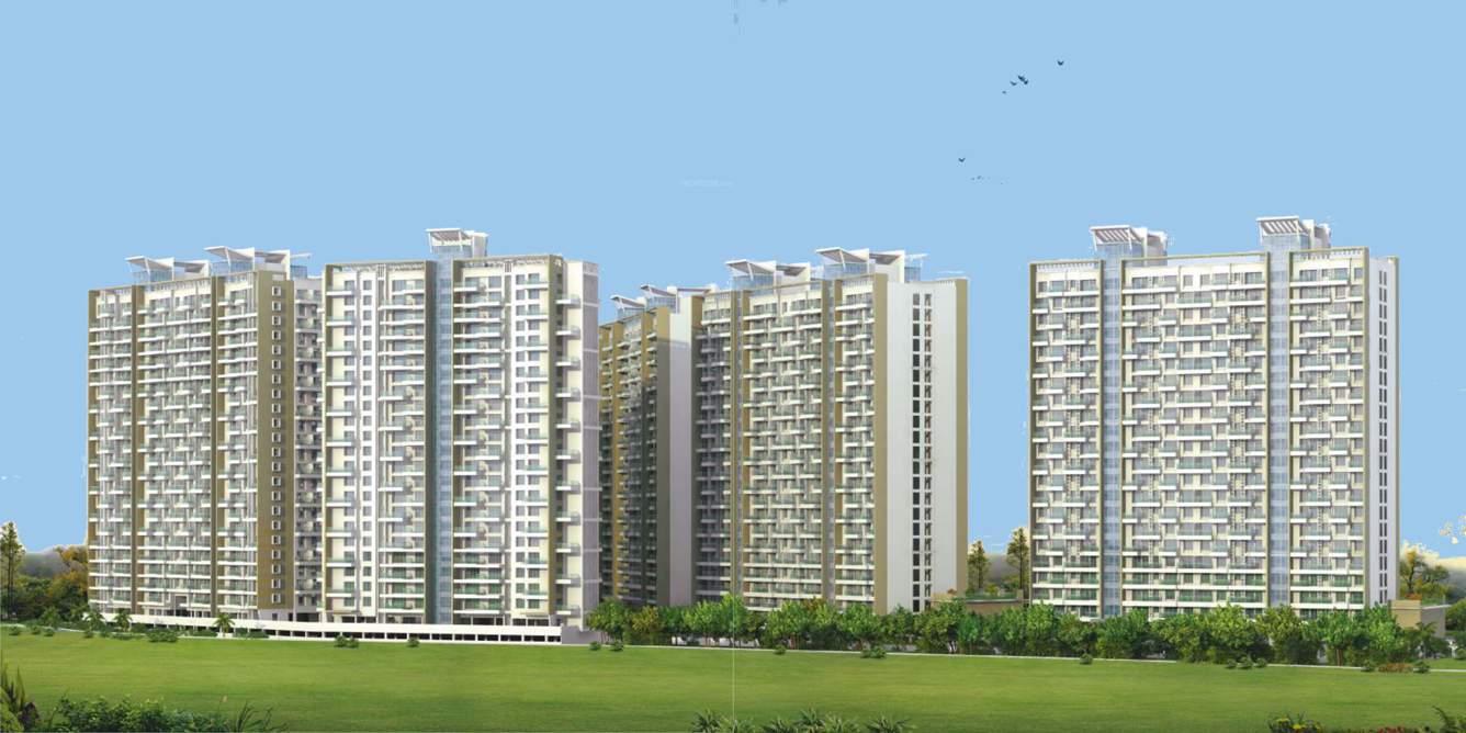  empire square phase i and ii Images for Elevation of Sukhwani Empire Square