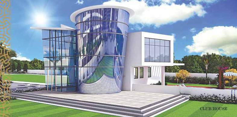  empire square phase i and ii Images for Amenities of Sukhwani Empire Square