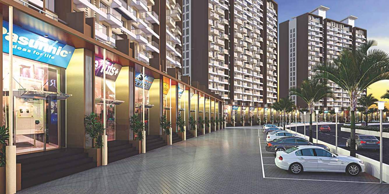  empire square phase i and ii Images for Amenities of Sukhwani Empire Square