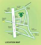 Location Plan gawade emerald-phase-ii Location Plan