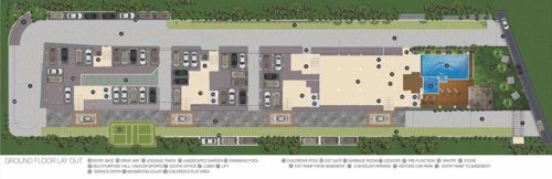  shalom Images for Cluster Plan of Gina Shalom