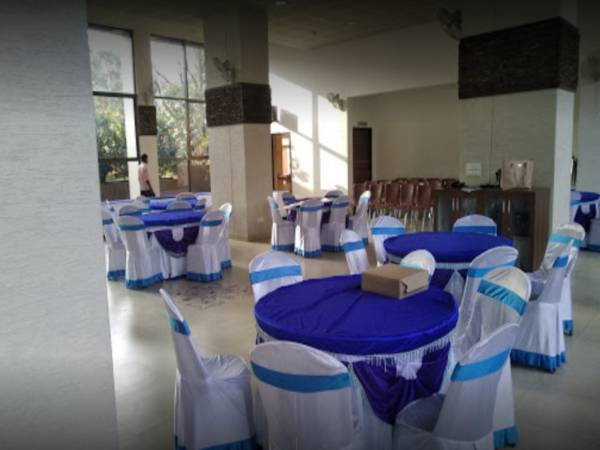  shalom Banquet Hall