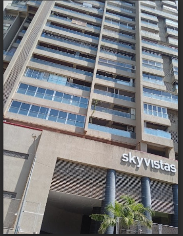  skyvistas Elevation