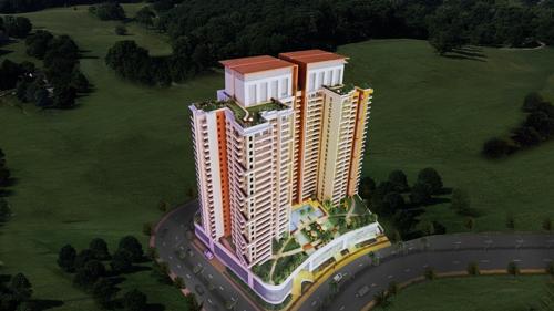  skyvistas Images for Elevation of Bharat Skyvistas