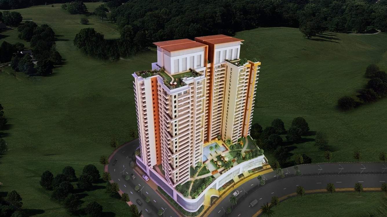  skyvistas Images for Elevation of Bharat Skyvistas