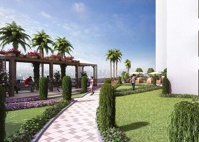  skyvistas Images for Amenities of Bharat Skyvistas