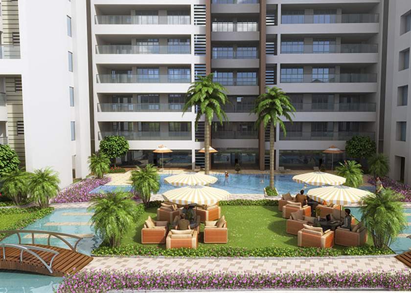  skyvistas Images for Amenities of Bharat Skyvistas