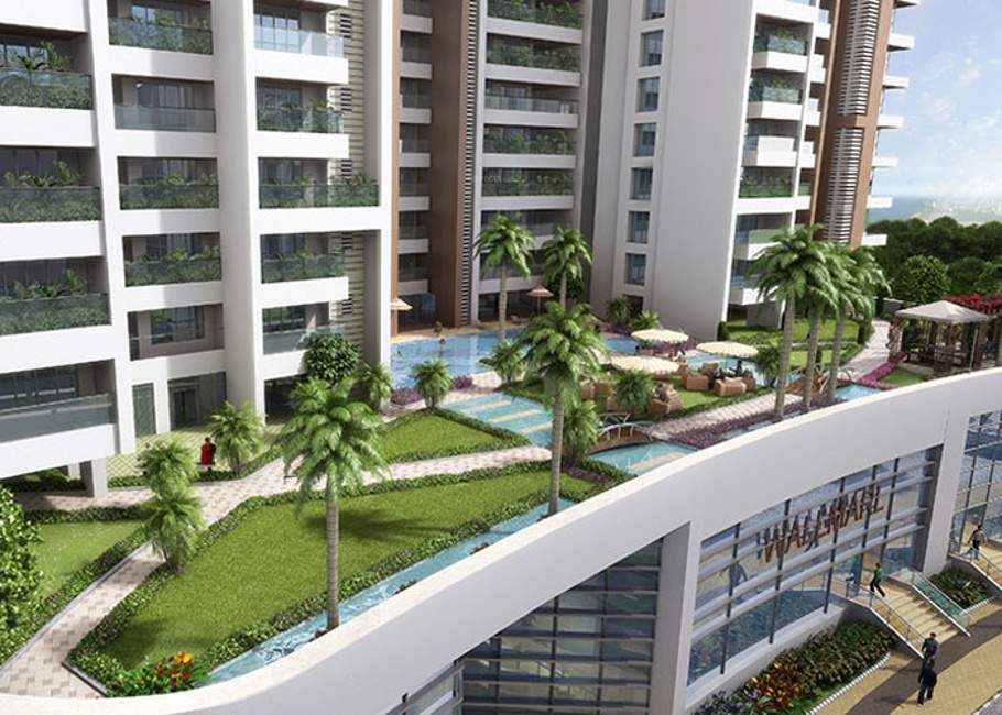  skyvistas Images for Amenities of Bharat Skyvistas