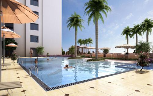  skyvistas Images for Amenities of Bharat Skyvistas