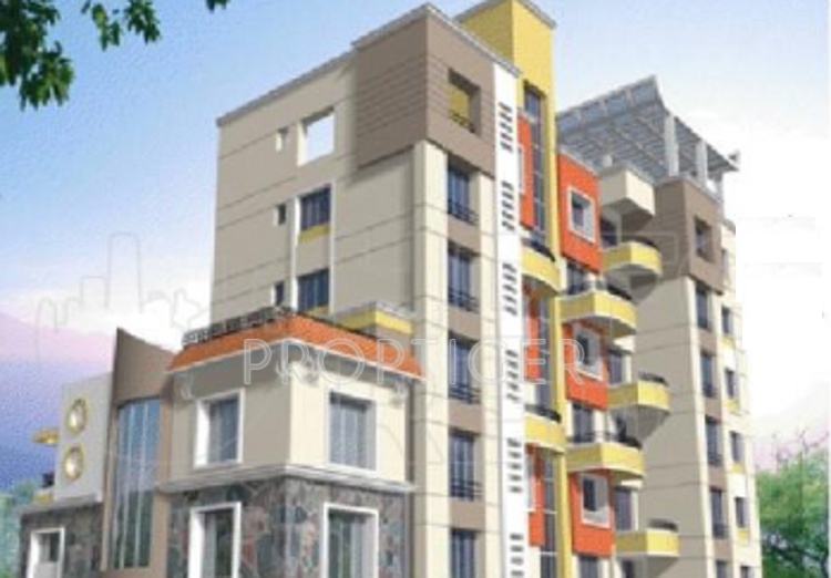 Images for Elevation of Shree Chintamani Developers Shree Chintamani Apartment