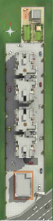 Images for Layout Plan of Polite Harmony