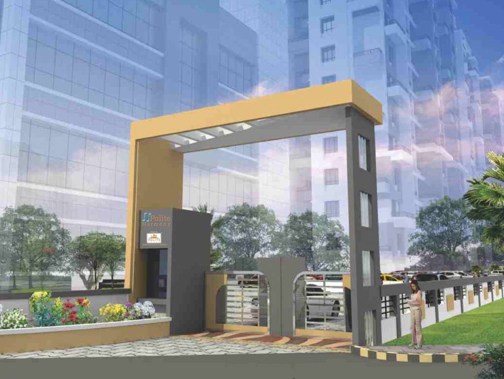 Images for Elevation of Polite Harmony