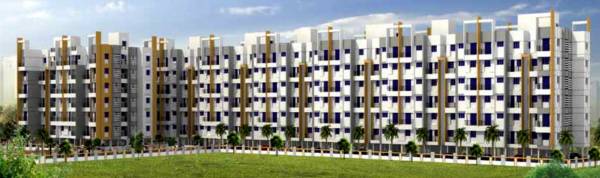 Images for Elevation of Archie Nova Shri Hari Residency Images for Elevation of Archie Nova Shri Hari Residency