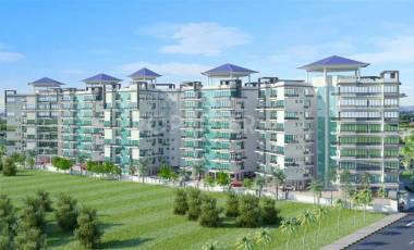 Images for Elevation of Lebberty Promoters Kolosus Green City Images for Elevation of Lebberty Promoters Kolosus Green City