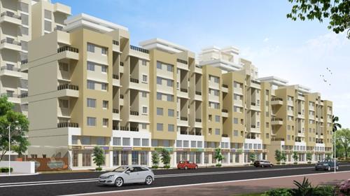 Images for Elevation of Essen Shonest Towers shonest-towers Images for Elevation of Essen Shonest Towers