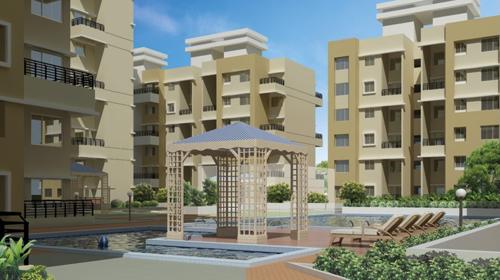  shonest-towers Images for Elevation of Essen Shonest Towers