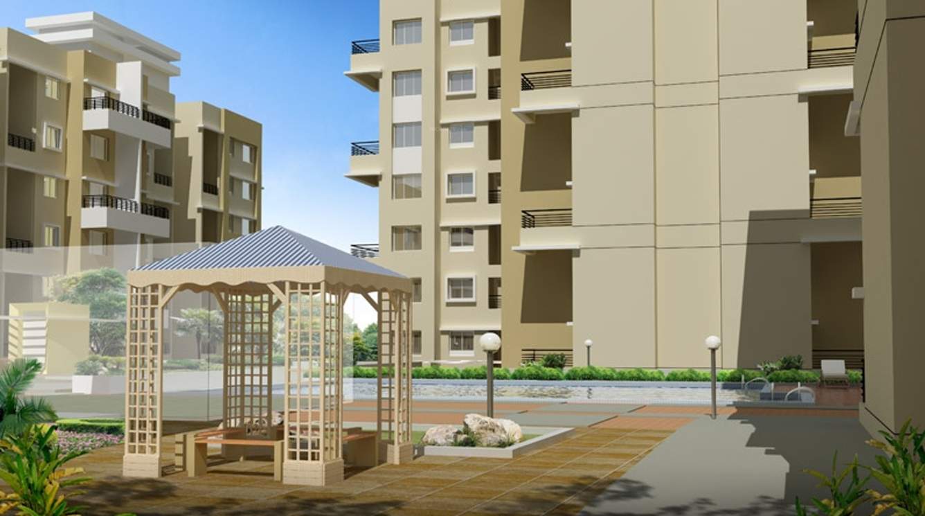  shonest towers Images for Elevation of Essen Shonest Towers