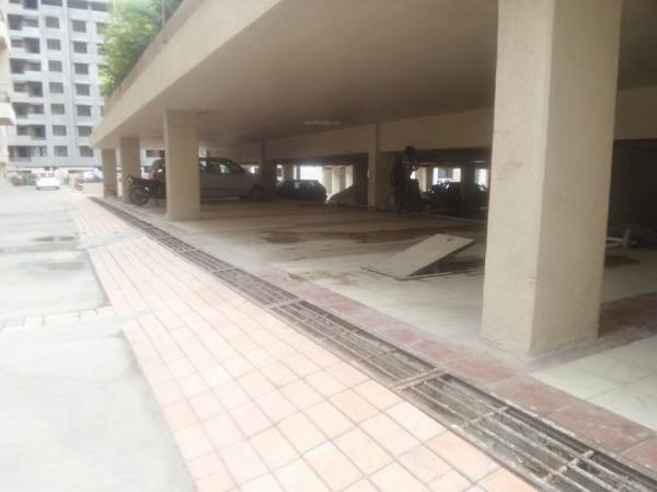  shonest-towers Car Parking