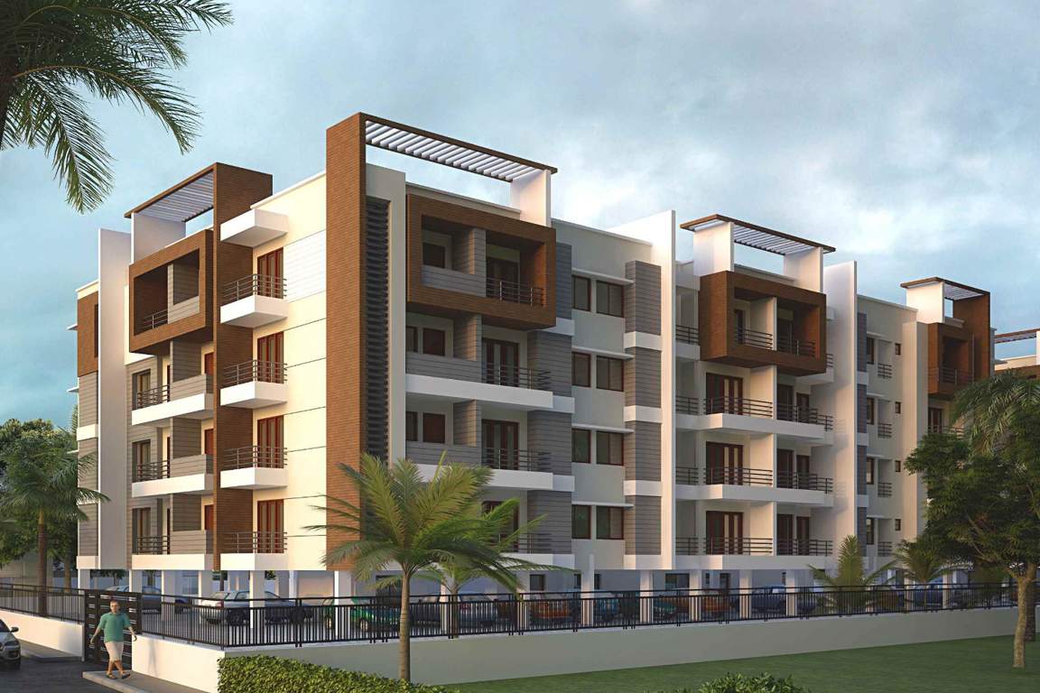  elegance Images for Elevation of RS Promoters and Developers Elegance