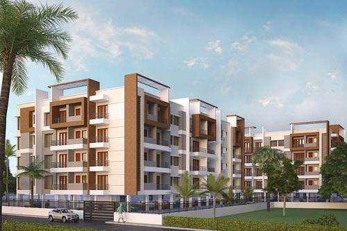  elegance Images for Elevation of RS Promoters and Developers Elegance