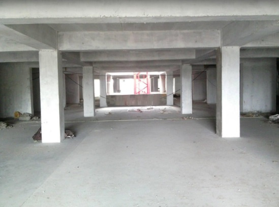  elegance Car Parking