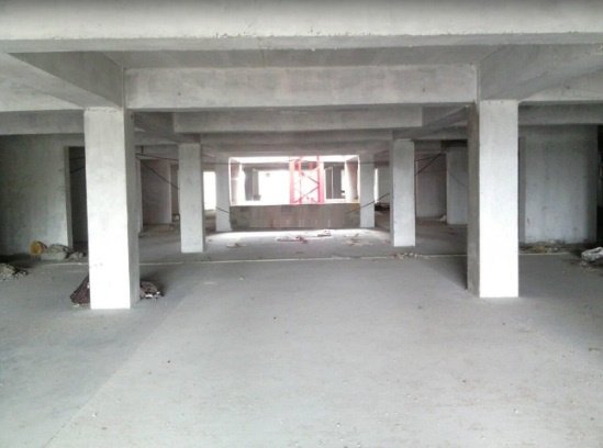  elegance Car Parking