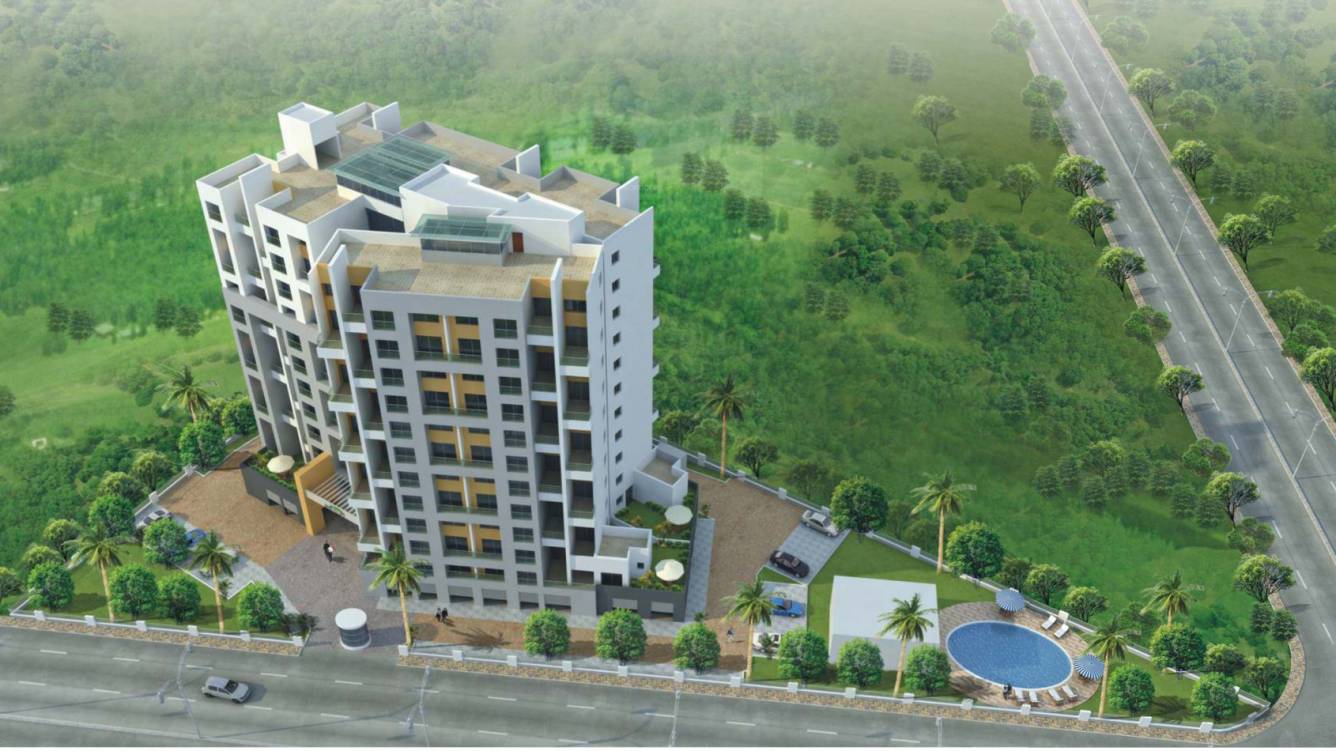 Images for Elevation of Surya Span O Life