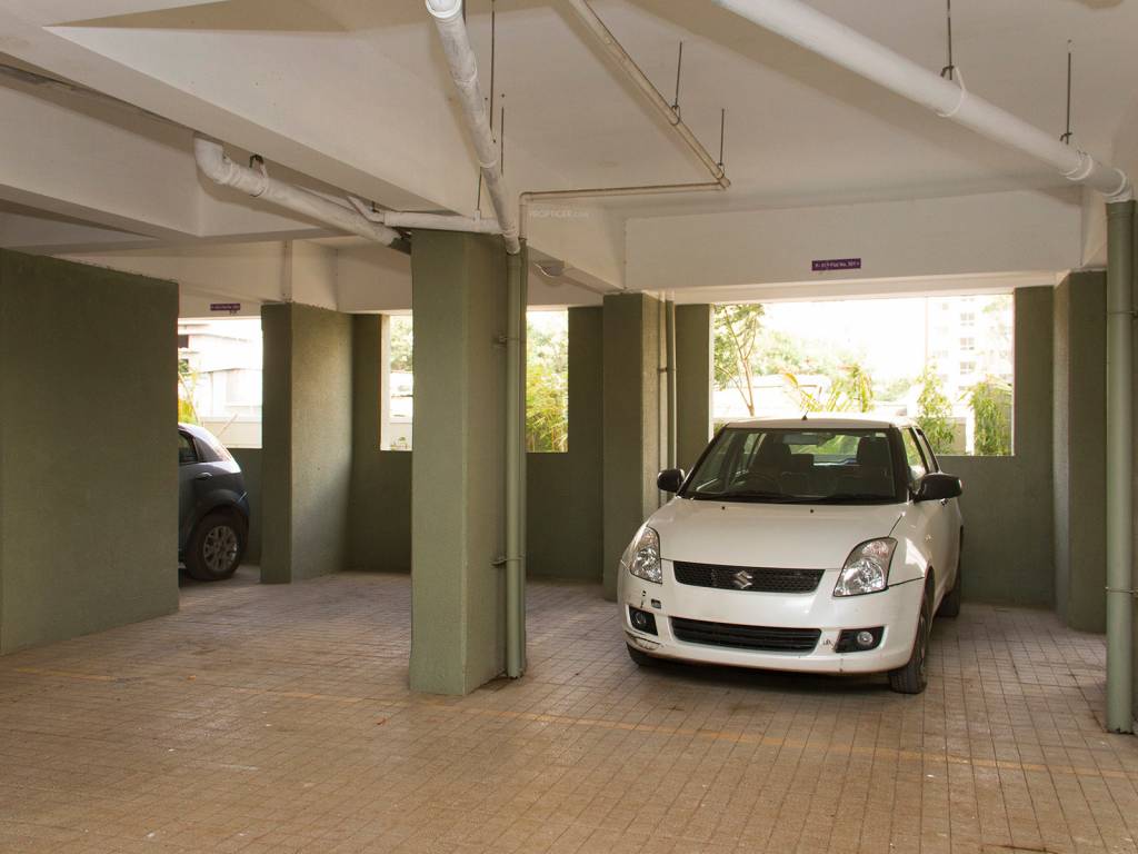 Images for Amenities of Surya Span O Life