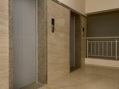 Images for Amenities of Surya Span O Life