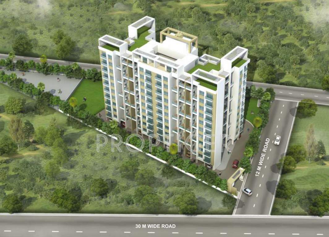  spectra Images for Elevation of Nandan Buildcon Spectra