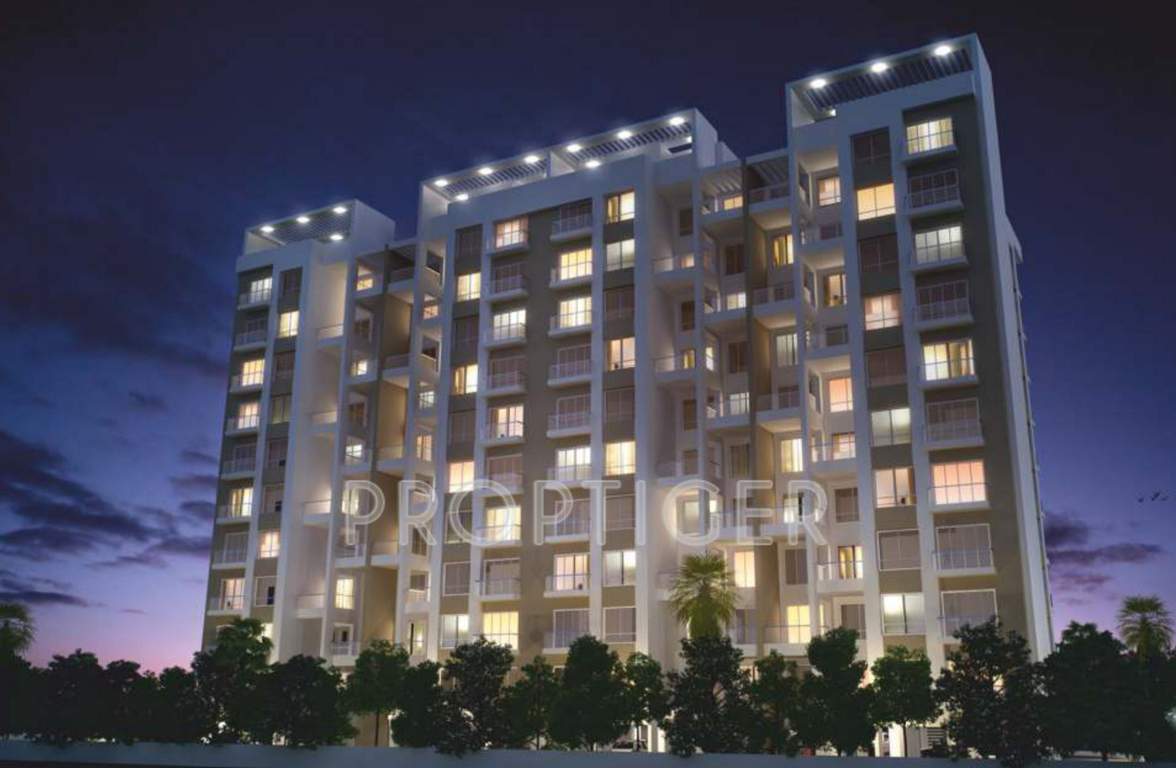  spectra Images for Elevation of Nandan Buildcon Spectra
