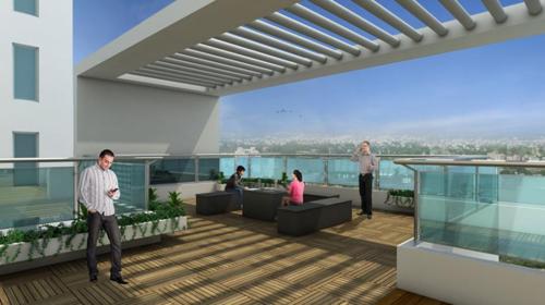  spectra Images for Amenities of Nandan Spectra