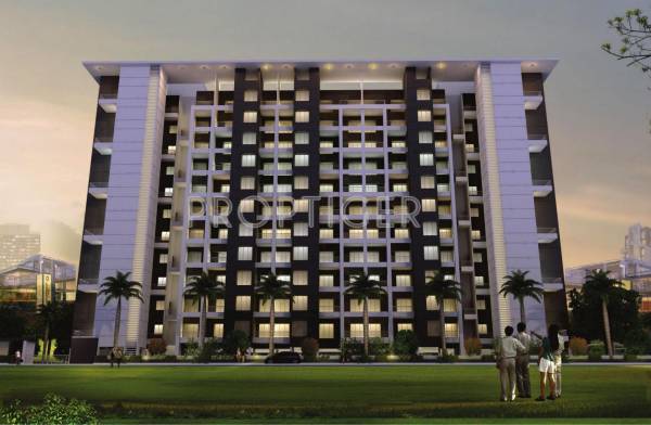 Images for Elevation of AG Constructions Gracia