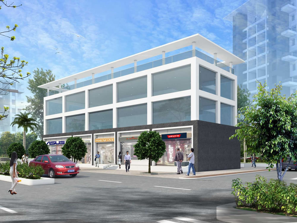 Images for Amenities of AG Constructions Gracia