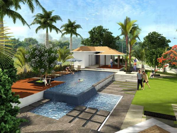 Images for Amenities of AG Constructions Gracia Images for Amenities of AG Constructions Gracia