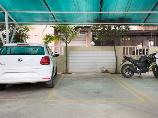 Images for Amenities of Sharada Spandan Images for Amenities of Sharada Spandan