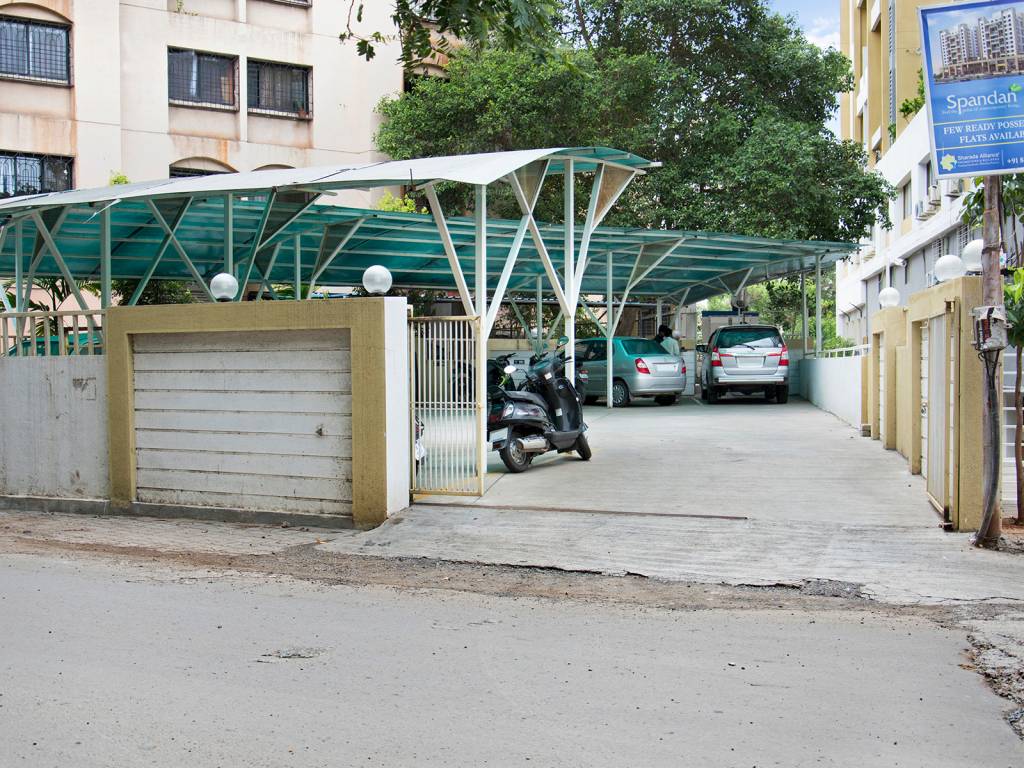 Images for Amenities of Sharada Spandan