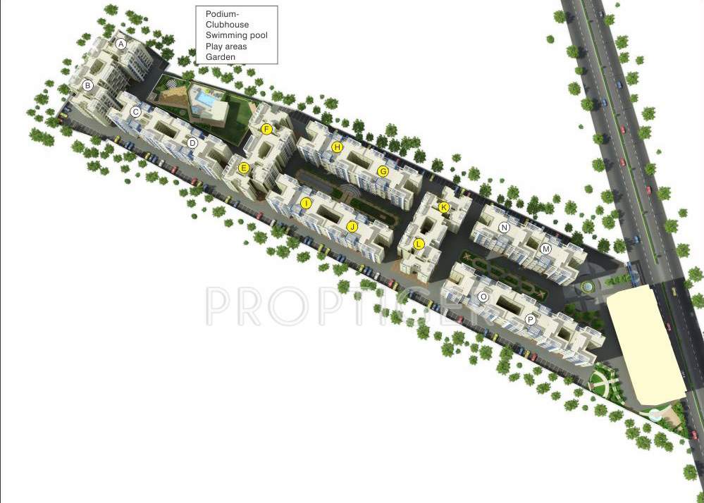 aishwaryam courtyard Images for Layout Plan of Essen Aishwaryam Courtyard