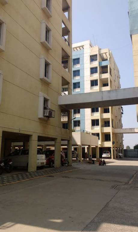 Images for Elevation of Essen Aishwaryam Courtyard Images for Elevation of Essen Aishwaryam Courtyard