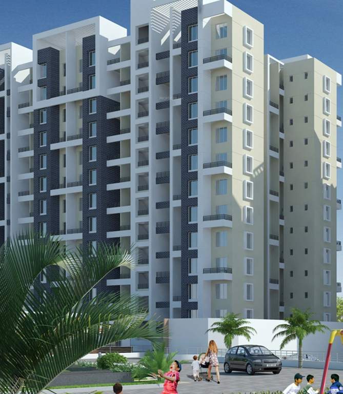 aishwaryam courtyard Images for Elevation of Essen Aishwaryam Courtyard